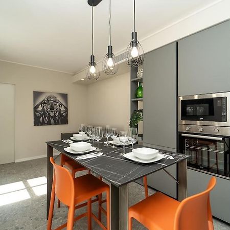 Apt 2 Min From The Cathedral With Private Parking 科莫 外观 照片