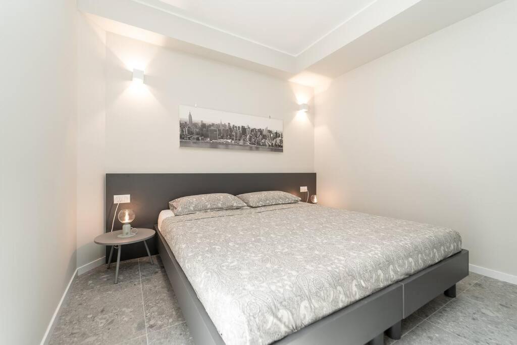 Apt 2 Min From The Cathedral With Private Parking 科莫 外观 照片
