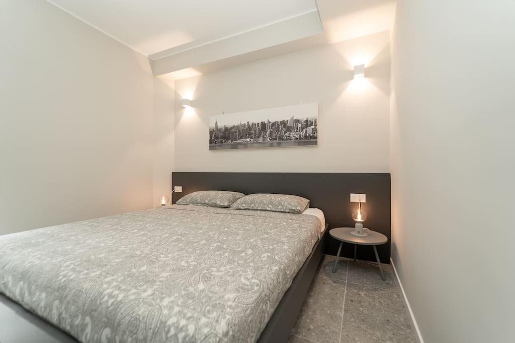 Apt 2 Min From The Cathedral With Private Parking 科莫 外观 照片