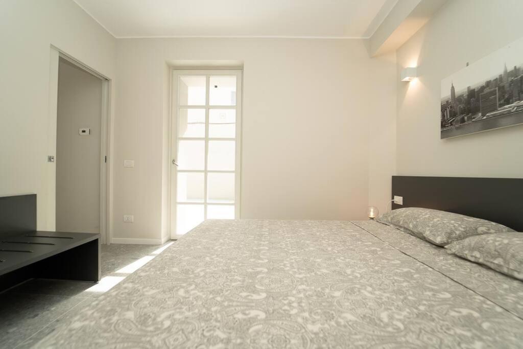 Apt 2 Min From The Cathedral With Private Parking 科莫 外观 照片